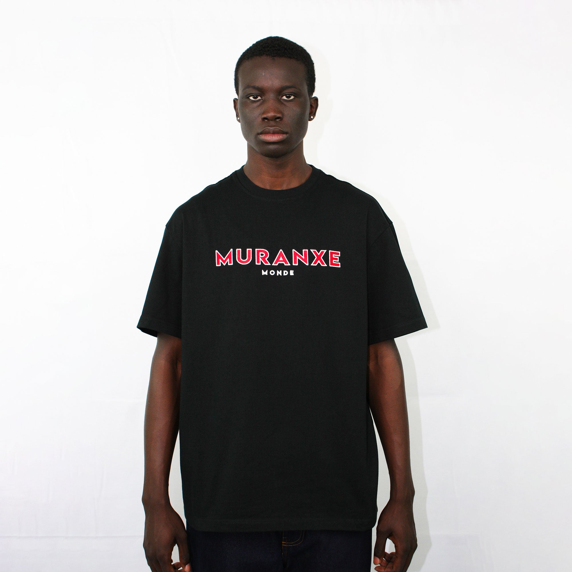 T-shirt la-marque
