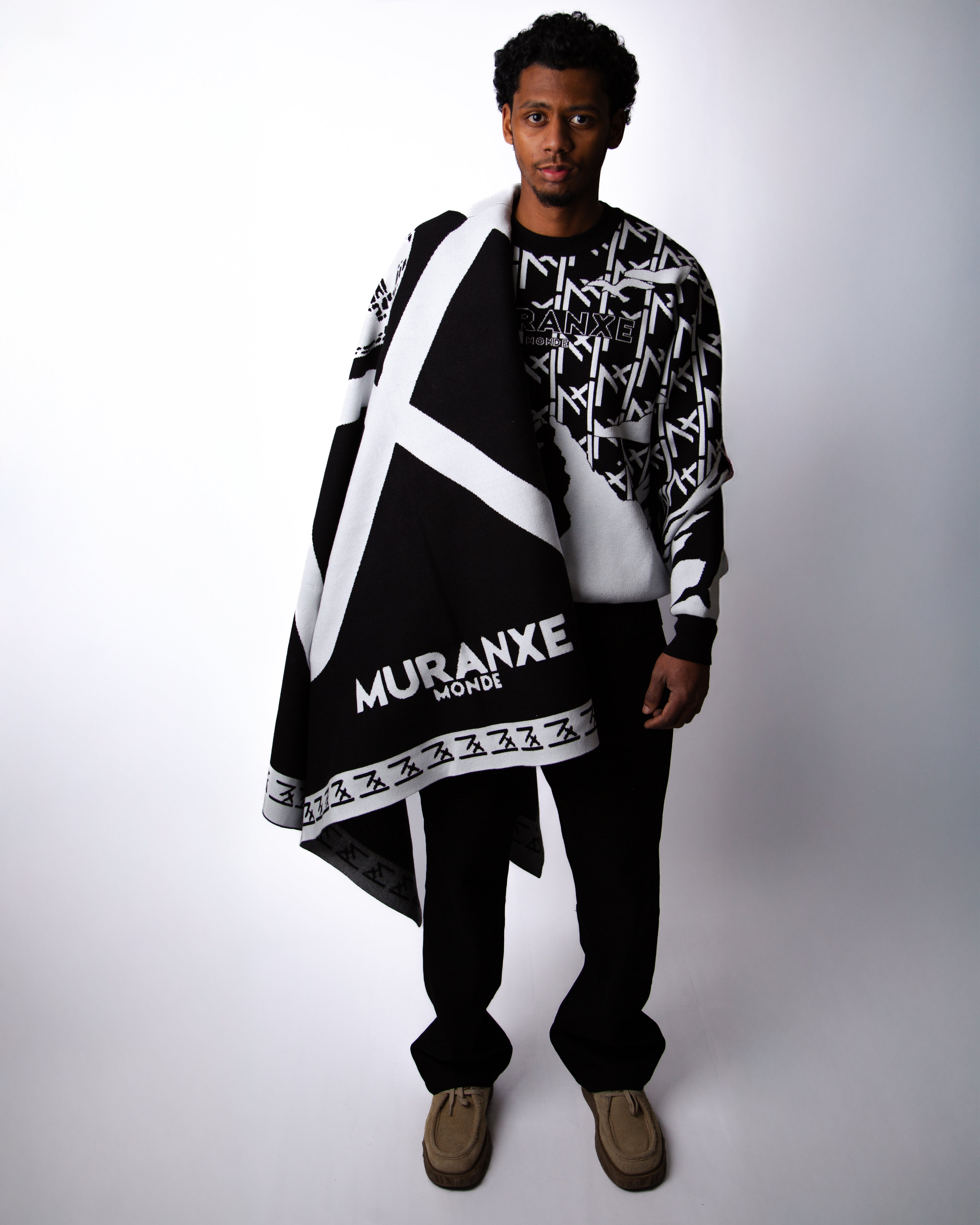 Couverture la-marque