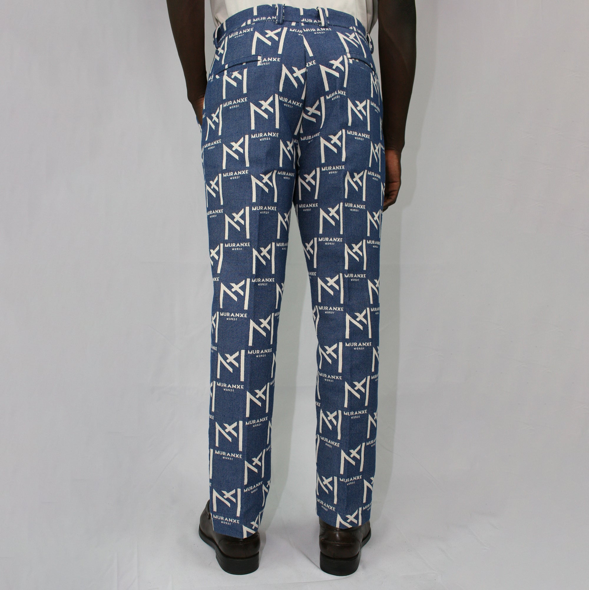 Pantalon signature