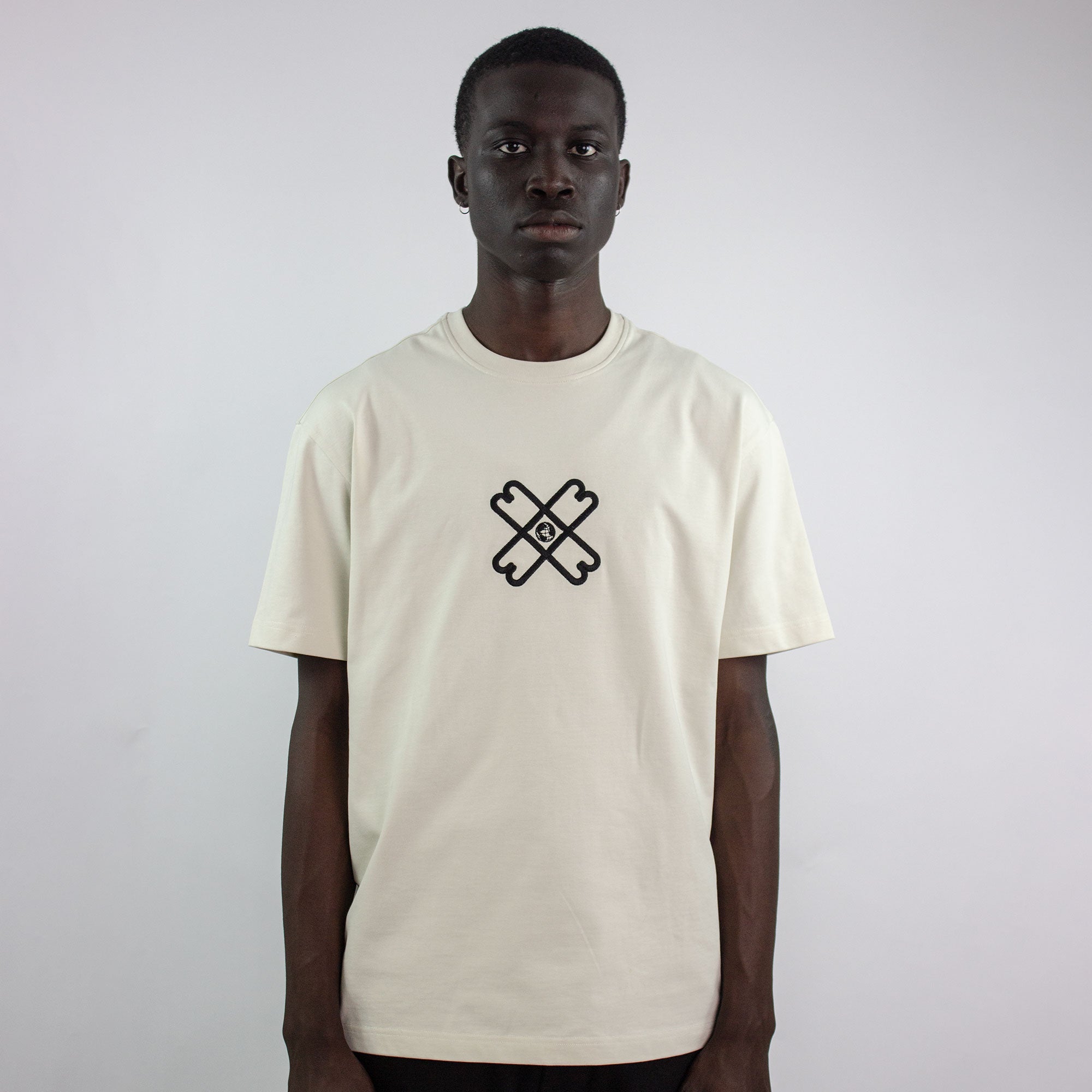 T-shirt le-icx X