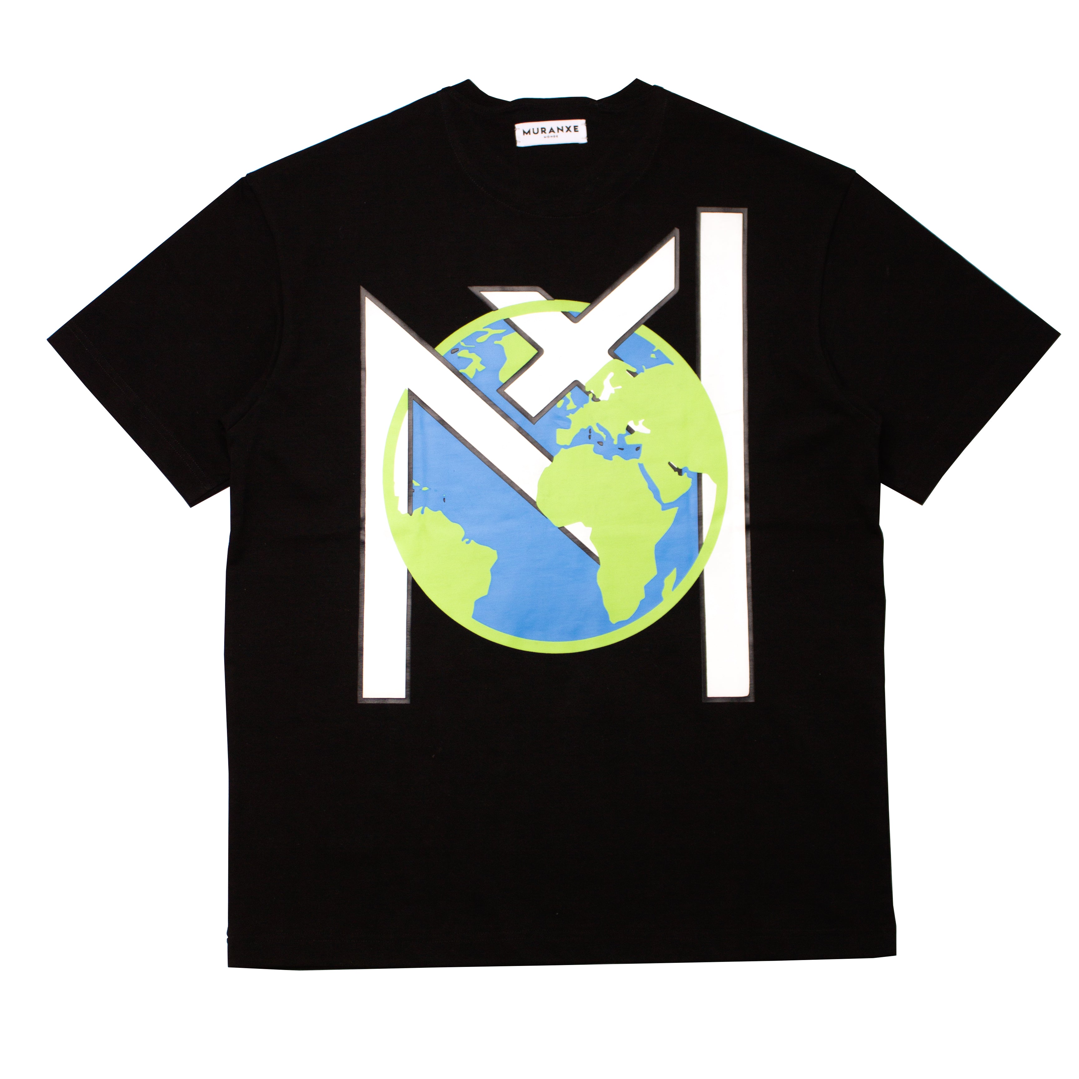 T-shirt mondial MRX