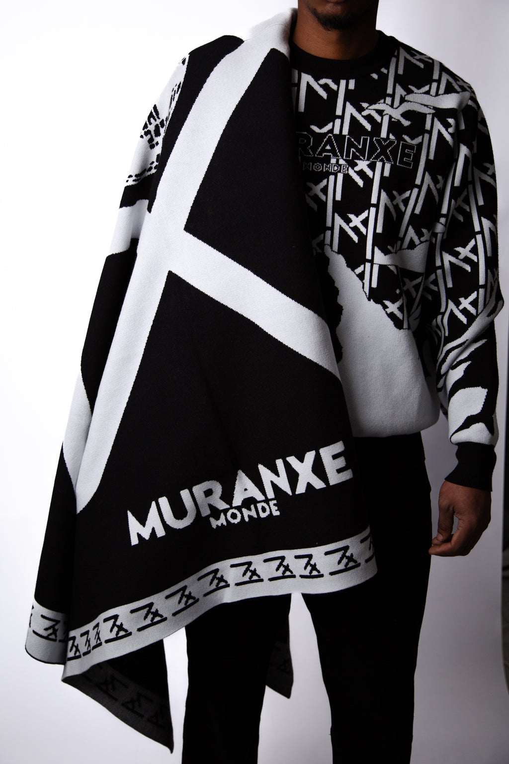 Couverture la-marque