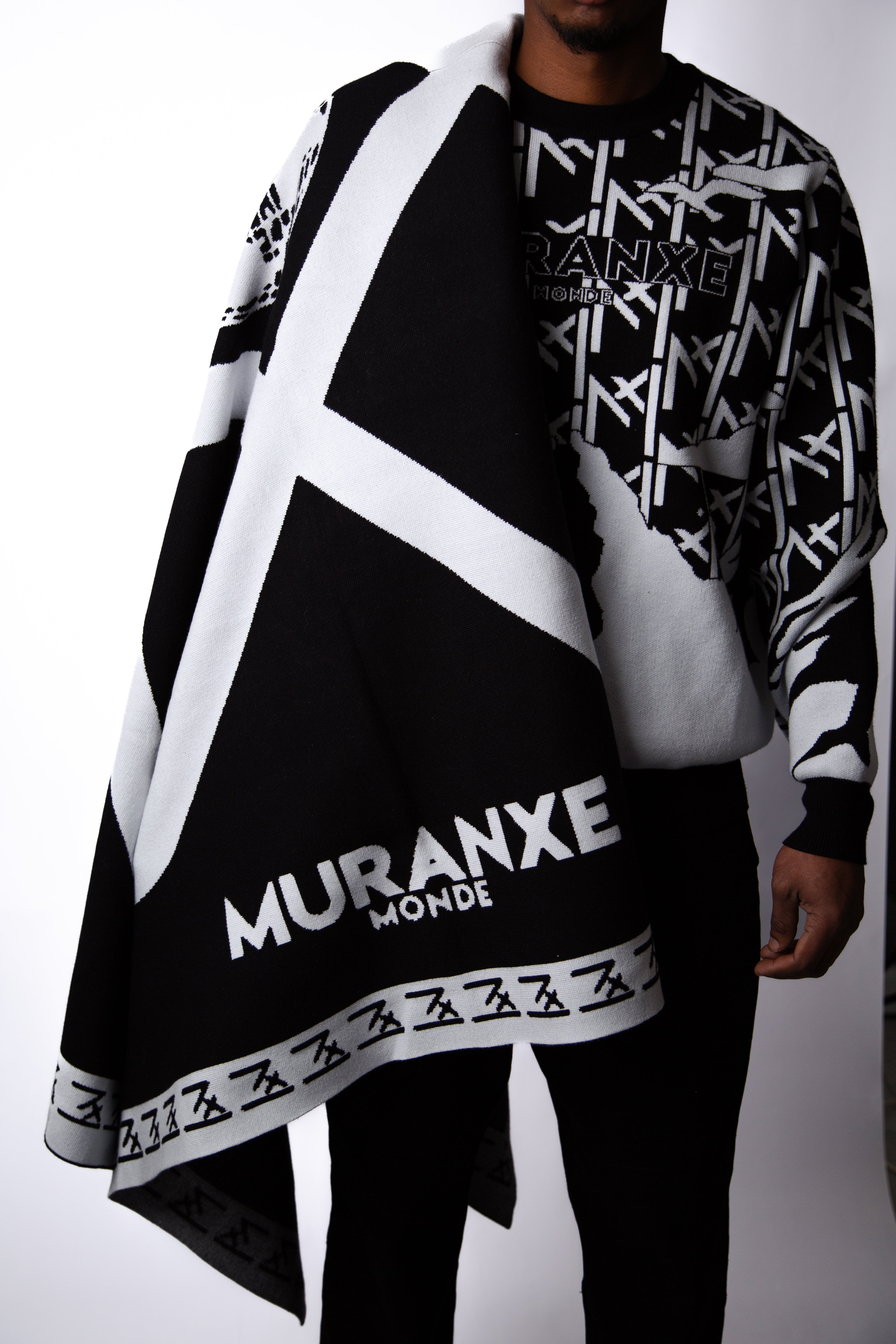 Couverture la-marque